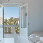 Apartament Afroessa *
