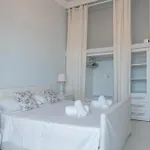 Apartament Afroessa Kímolos