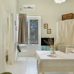 Apartament Afroessa Kímolos