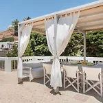 Apartament Afroessa Kímolos
