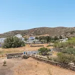 Apartament Afroessa Kímolos
