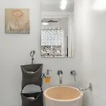 Apartament Afroessa *
