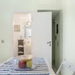 Apartament Afroessa Kímolos