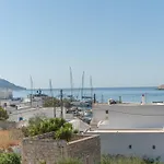 Afroessa Lägenhet Kímolos