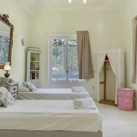 Apartment Afroessa