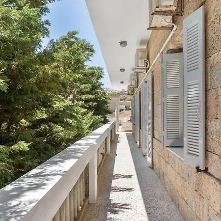 Apartment Afroessa