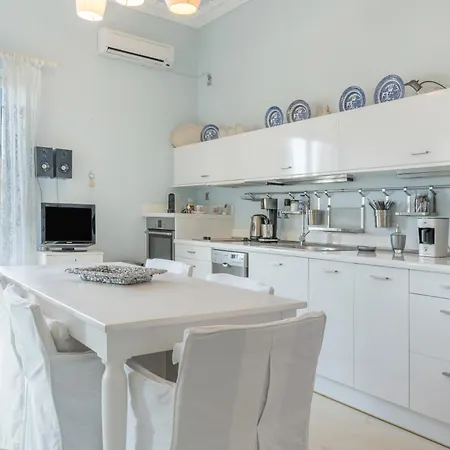 Apartment Afroessa