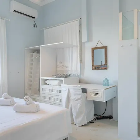 Apartment Afroessa Kimolos