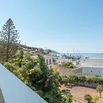 Afroessa Apartment