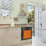 Afroessa Апартаменты