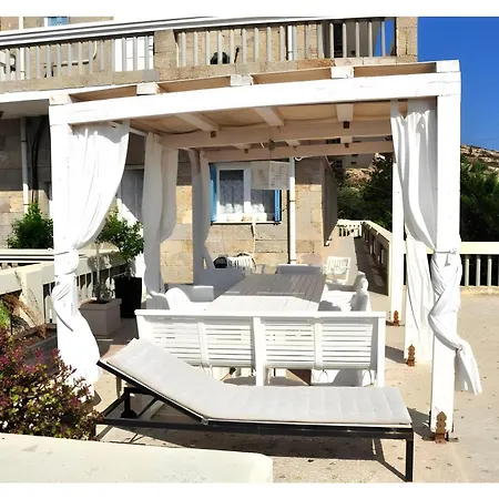 Psathi Seaview House Kímolos