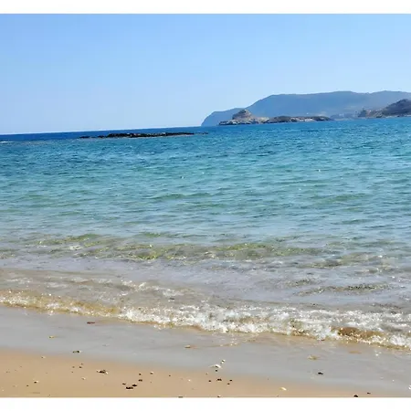 Psathi Seaview House