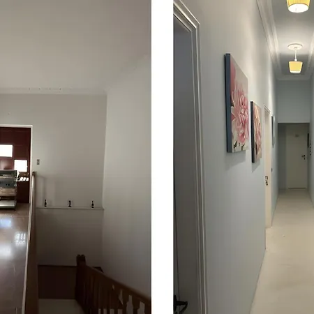 Apartment Psathi Seaview House Kimolos