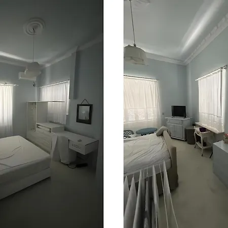 Psathi Seaview House Kimolos