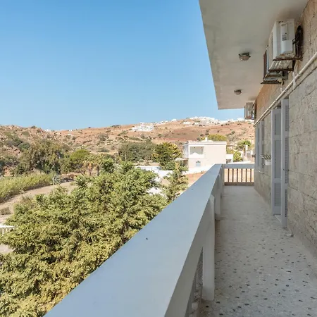 Psathi Seaview House Kímolos