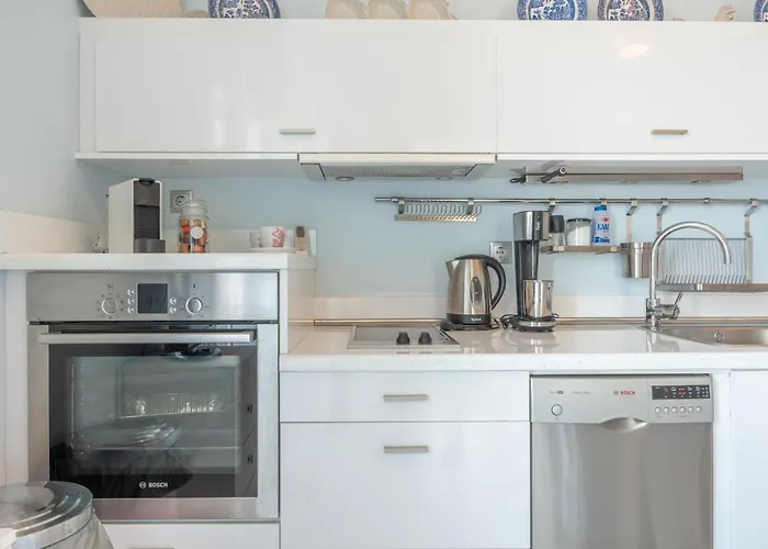 Psathi Seaview House Kímolos