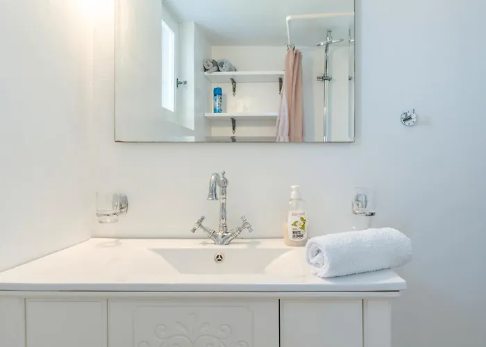 Psathi Seaview House Kímolos