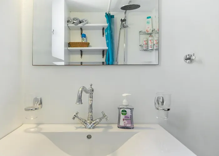 Psathi Seaview House * Kímolos