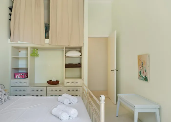 Psathi Seaview House Appartamento