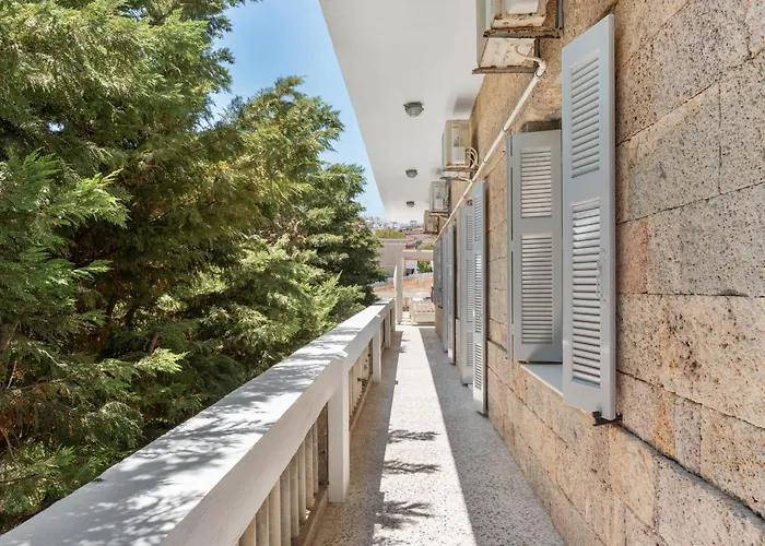 Psathi Seaview House * Kímolos